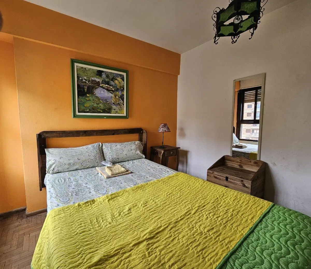 Vendo dpto. 1 dorm. a Metros del Patio Olmos! 1