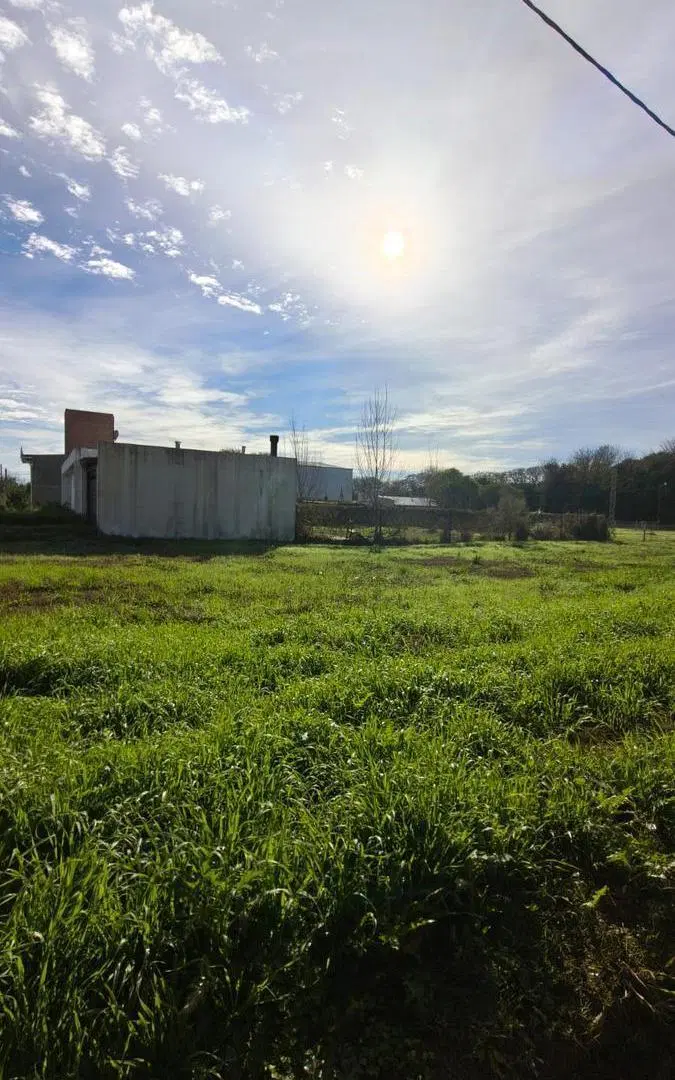 Venta terreno esquina Colonia Tirolesa B Las Acacias 672 mtrs2 8
