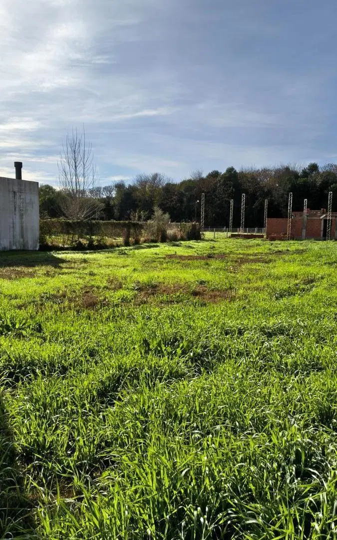 Venta terreno esquina Colonia Tirolesa B Las Acacias 672 mtrs2 1