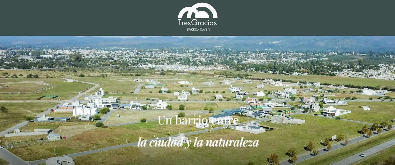 Terrenos en Tres Gracias- Apto duplex 3