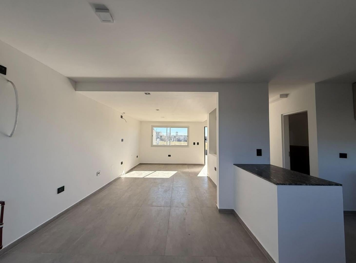 Foto de DUPLEX EN VENTA 3 DORM DOCTA, imagen 1