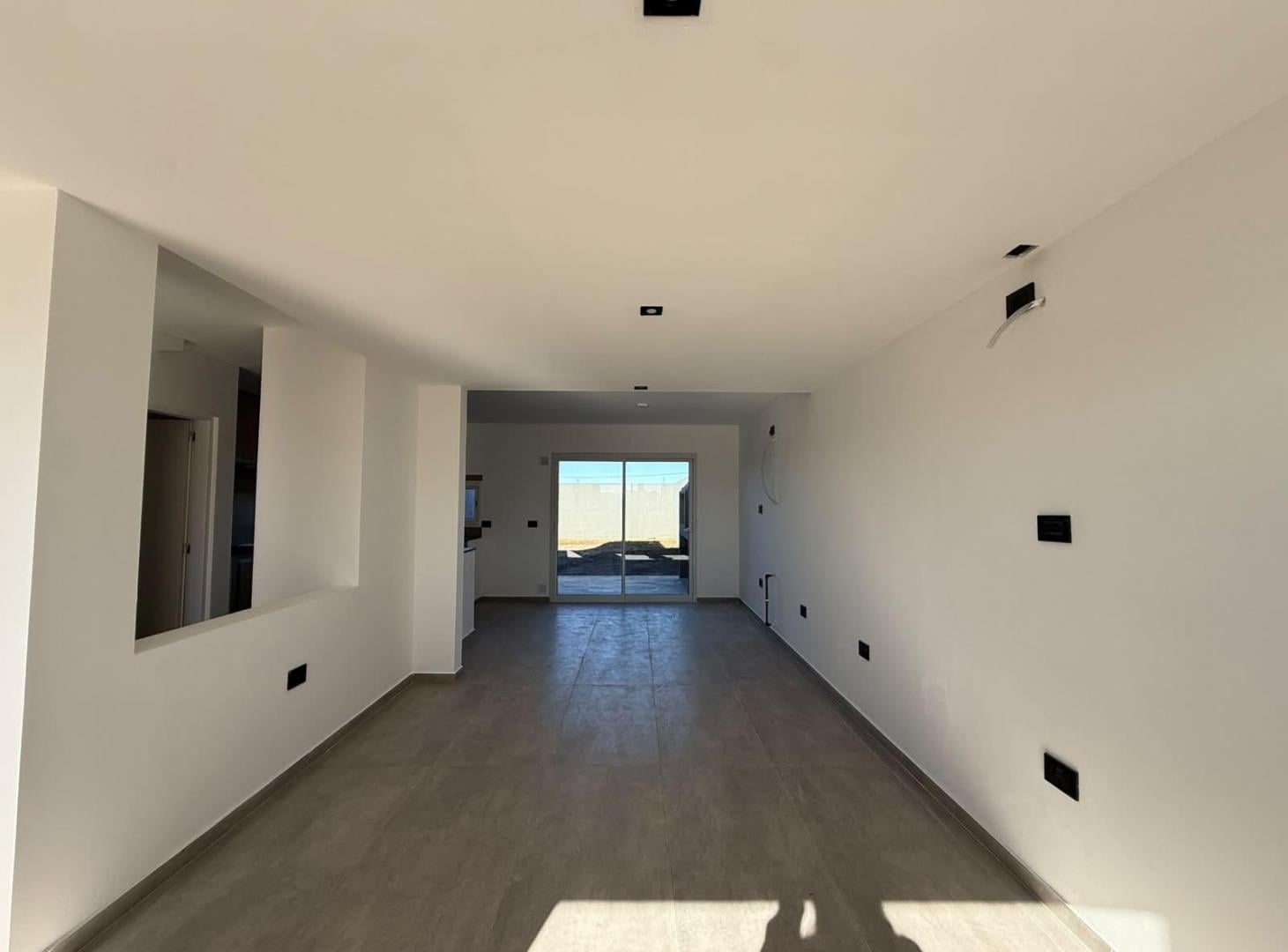 Foto de DUPLEX EN VENTA 3 DORM DOCTA, imagen 4