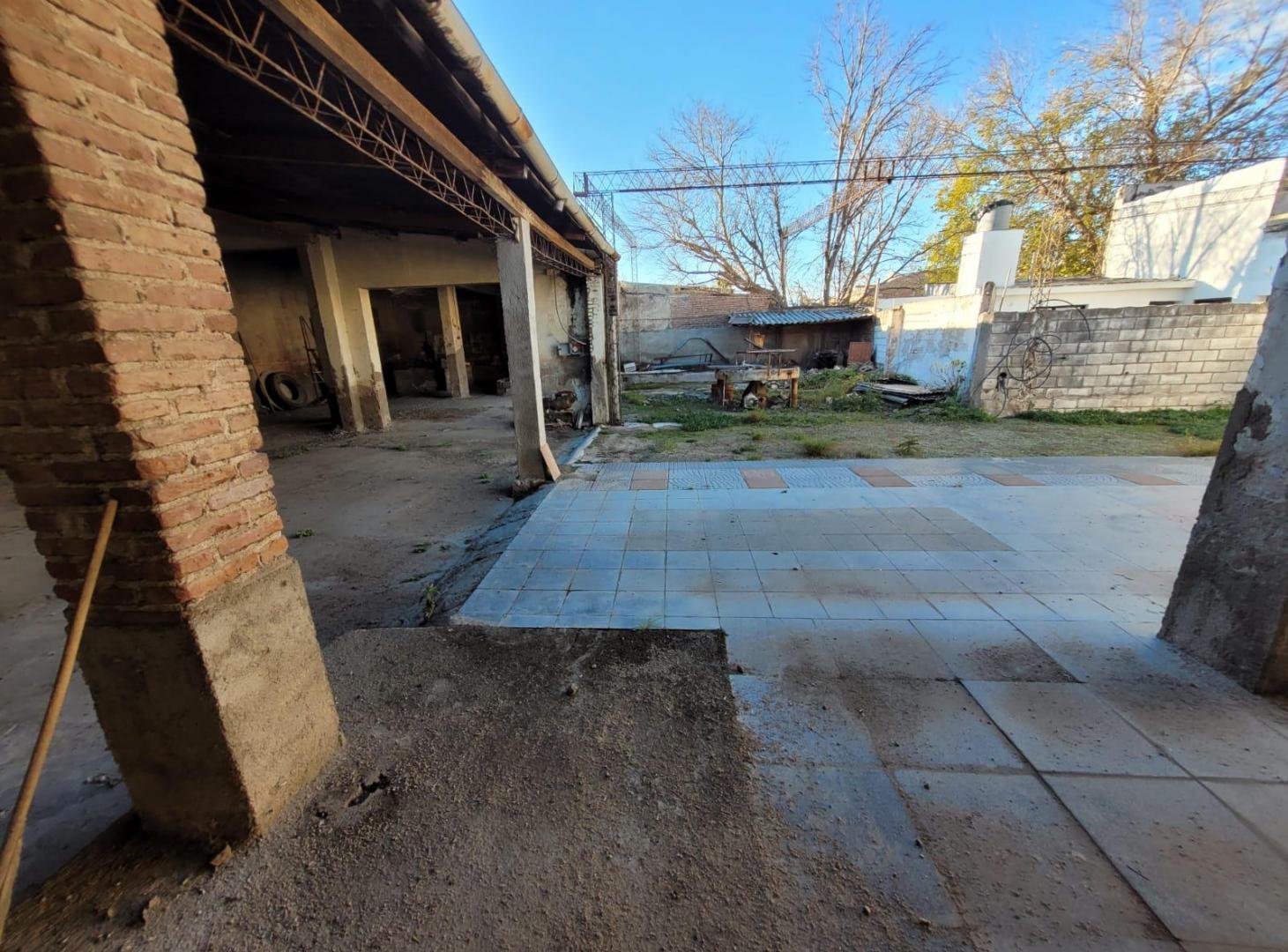 Foto de Galpón en Villa Dolores Terreno Lote Venta Córdoba Traslasierra, imagen 2