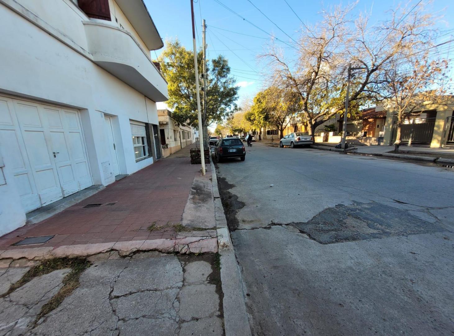 Foto de Galpón en Villa Dolores Terreno Lote Venta Córdoba Traslasierra, imagen 3