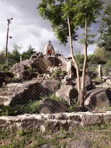 Venta de Campo - Rodeo De Piedra Traslasierras, !!