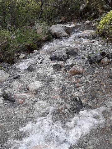 Foto de Venta de Campo - Rodeo De Piedra Traslasierras, !!, imagen 4