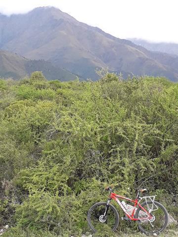 Foto de Venta de Campo - Rodeo De Piedra Traslasierras, !!, imagen 3