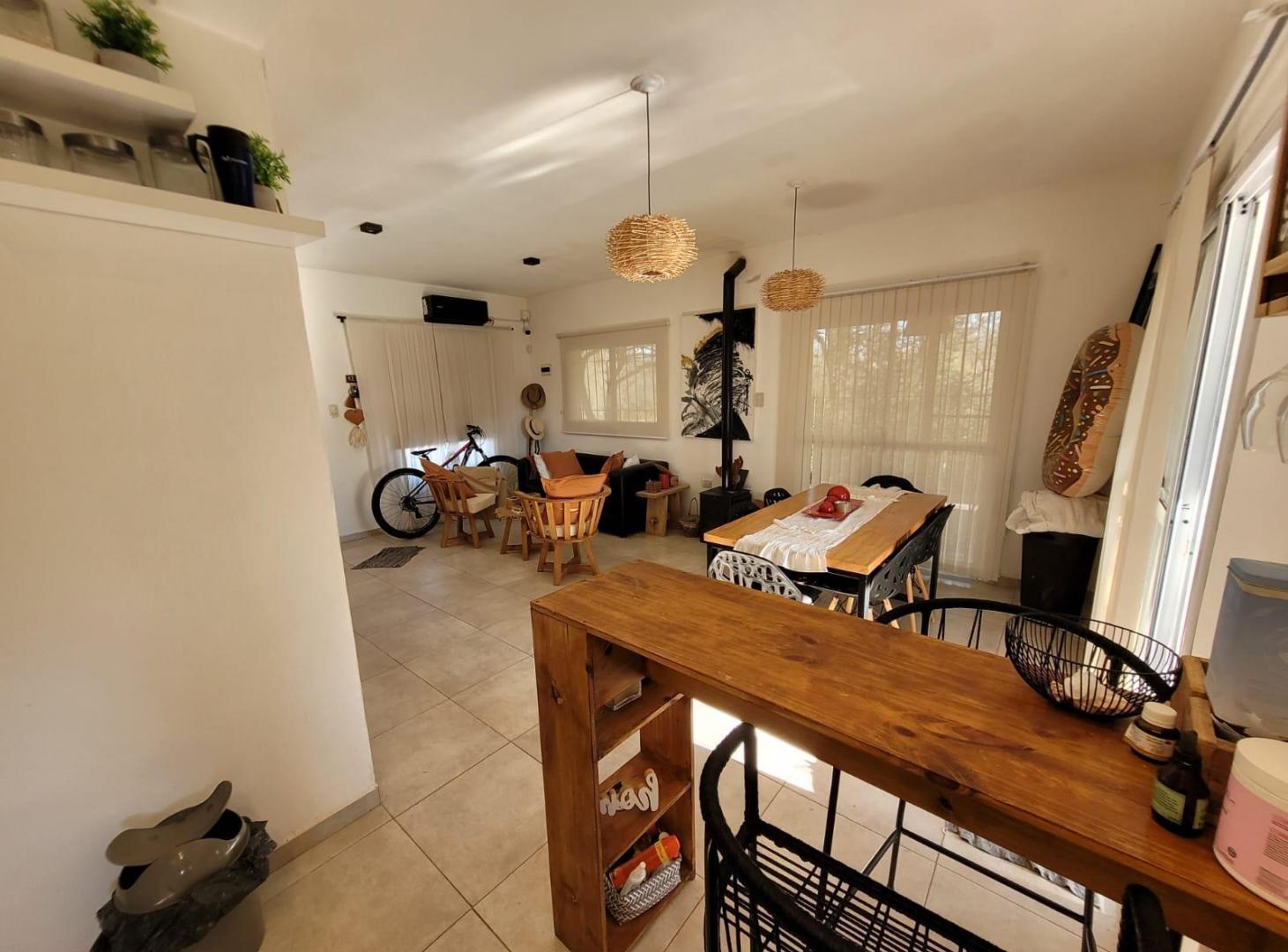 Foto de Casa en Las Tapias Cordoba Traslasierra Venta Barrio Privado Como, imagen 2