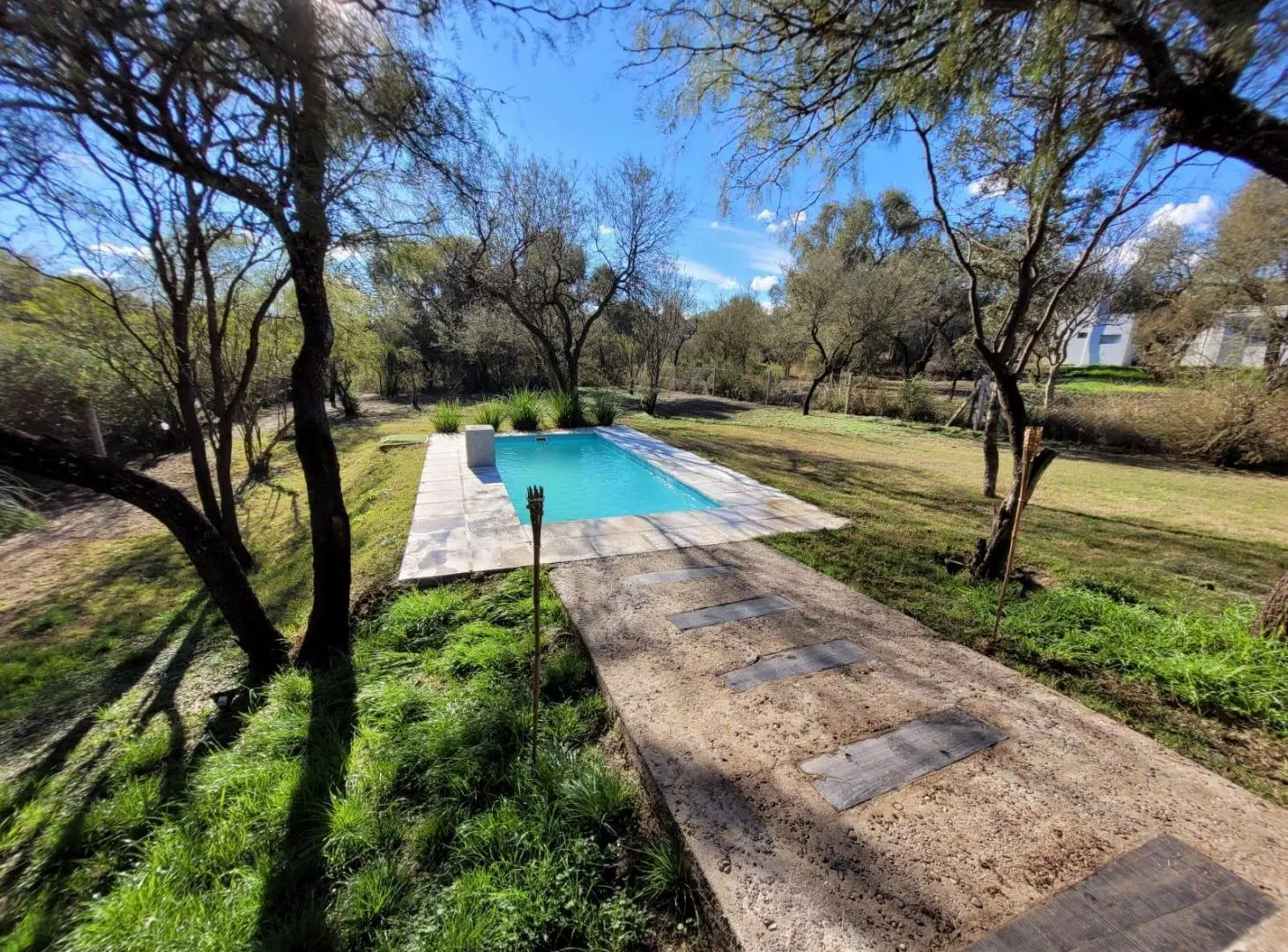 Casa en Las Tapias Cordoba Traslasierra Venta Barrio Privado Como Nueva/A Estrenar 5