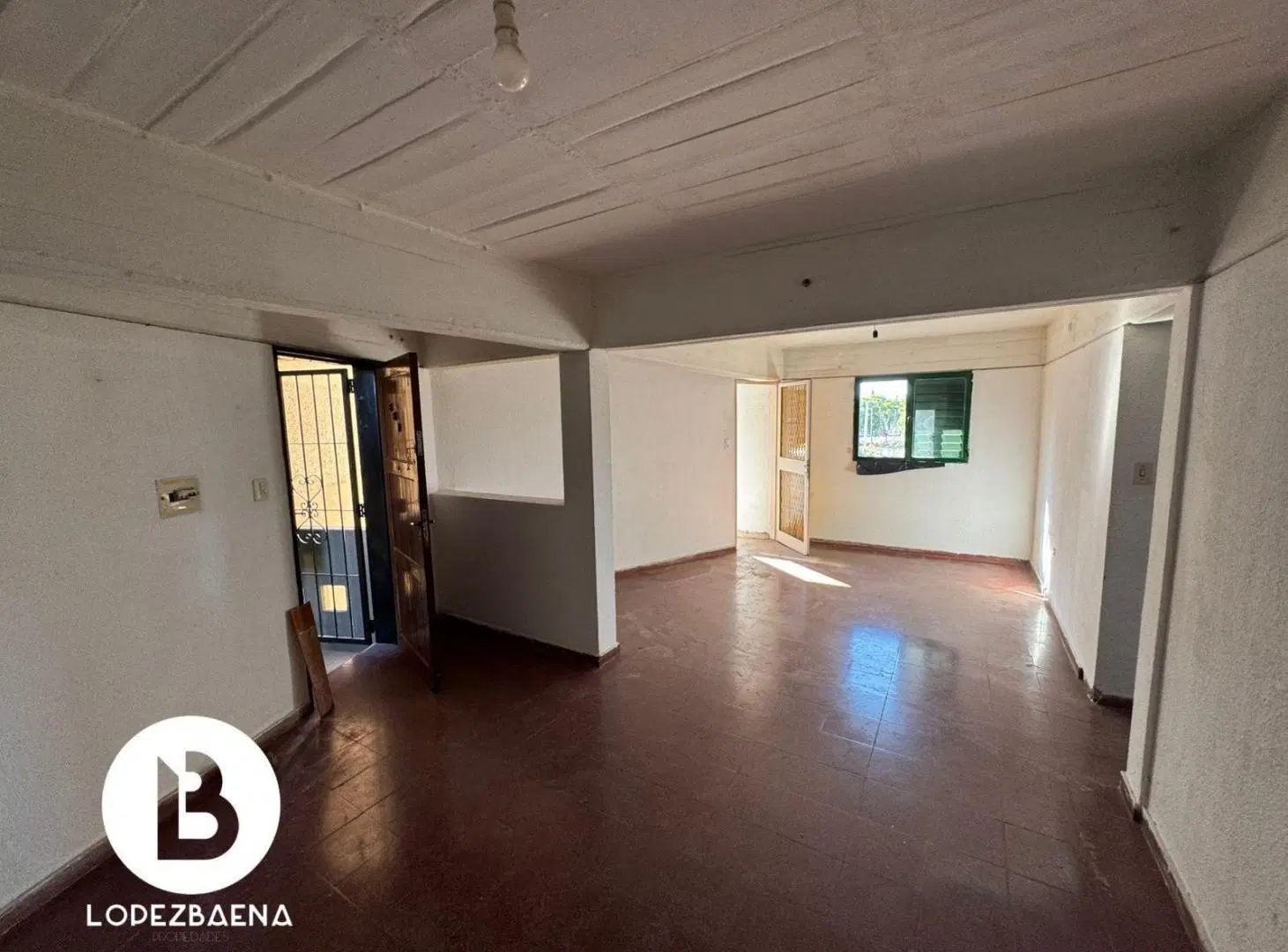 Departamento en VENTA 3 Dormitorios con Escritura 2