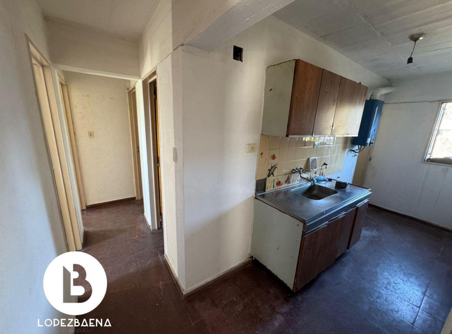 Foto de Departamento en VENTA 3 Dormitorios con Escritura Córdoba, imagen 3