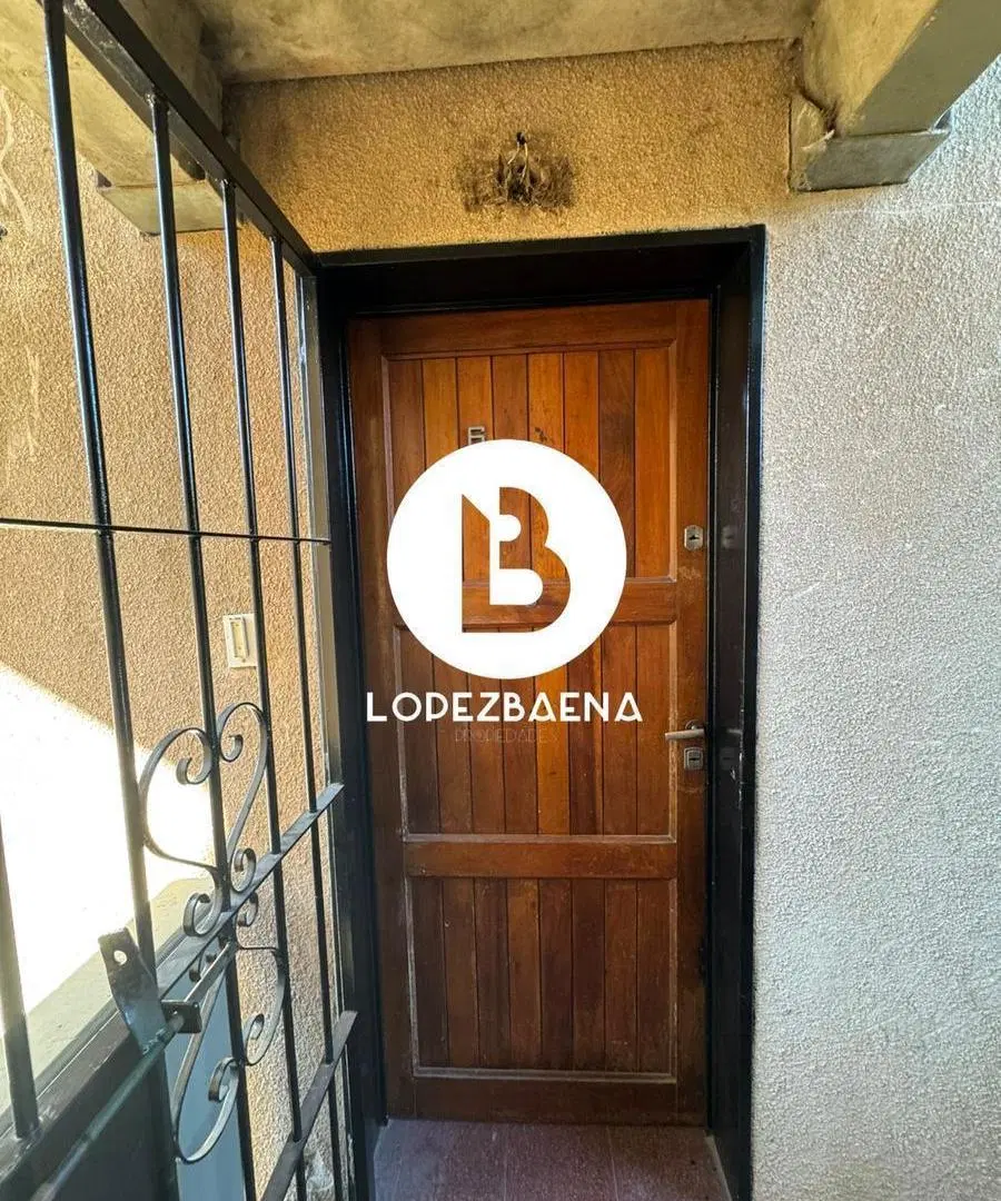 Departamento en VENTA 3 Dormitorios con Escritura 4