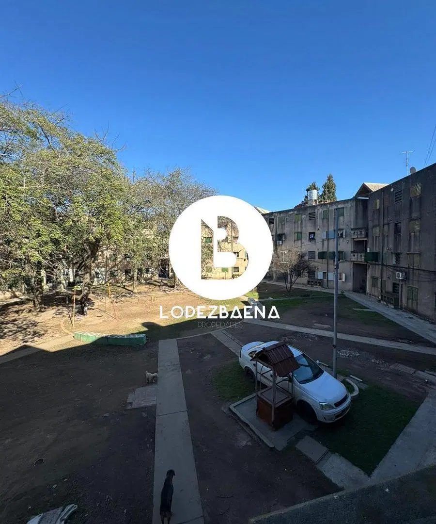 Departamento en VENTA 3 Dormitorios con Escritura 5