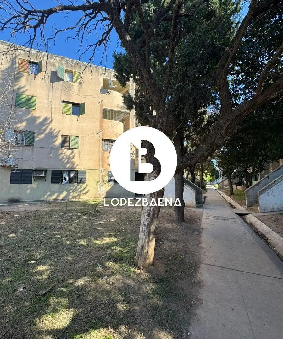 Departamento en VENTA 3 Dormitorios con Escritura 3