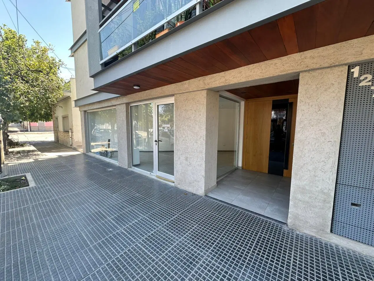 Departamento de un dormitorios en Balcones del Abasto 2