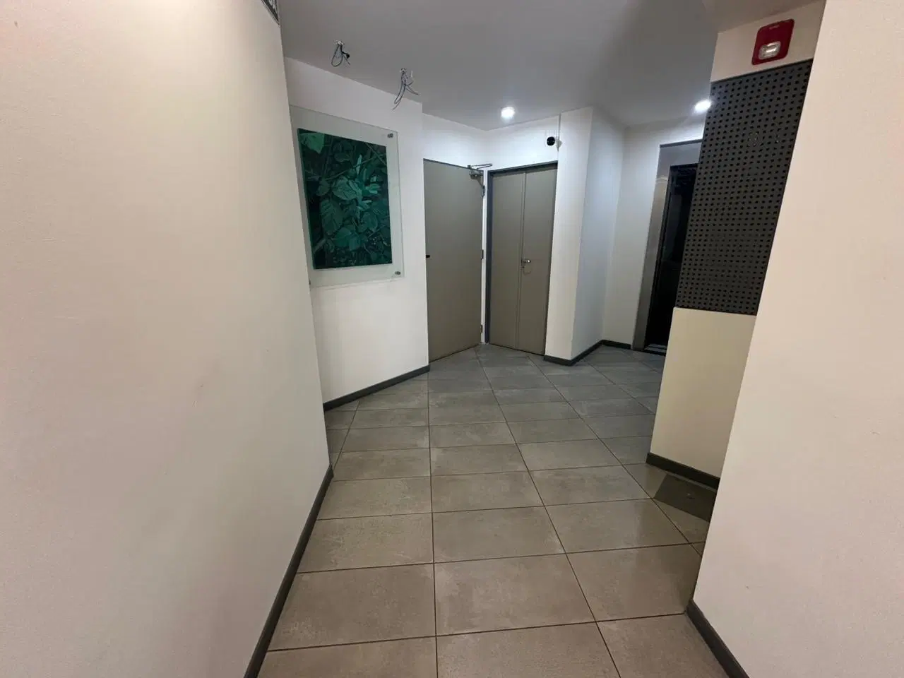 Departamento de un dormitorios en Balcones del Abasto 5