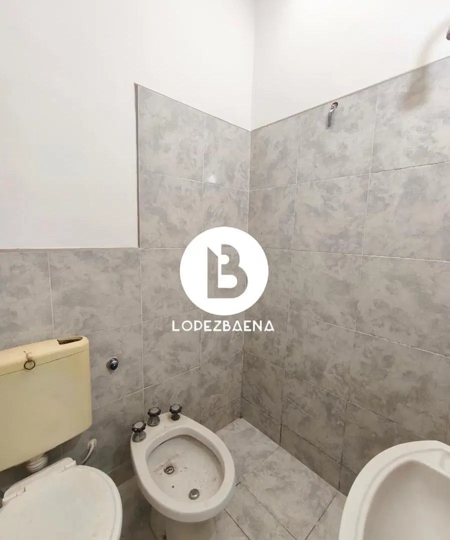 PH / Departamento planta baja con patio propio en Alquiler - B° Alta Córdoba 2