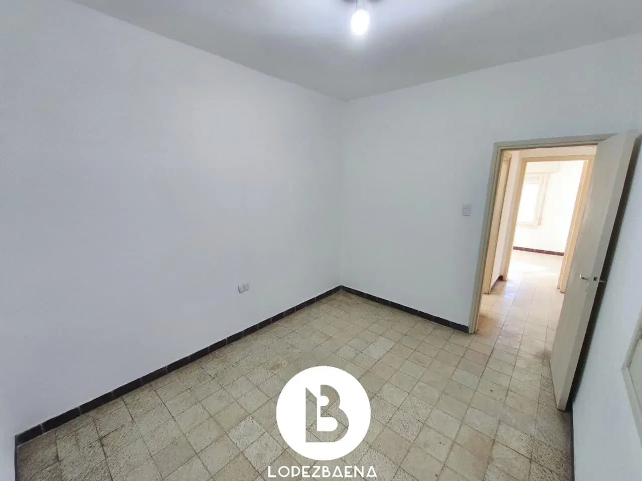 PH / Departamento planta baja con patio propio en Alquiler - B° Alta Córdoba 5
