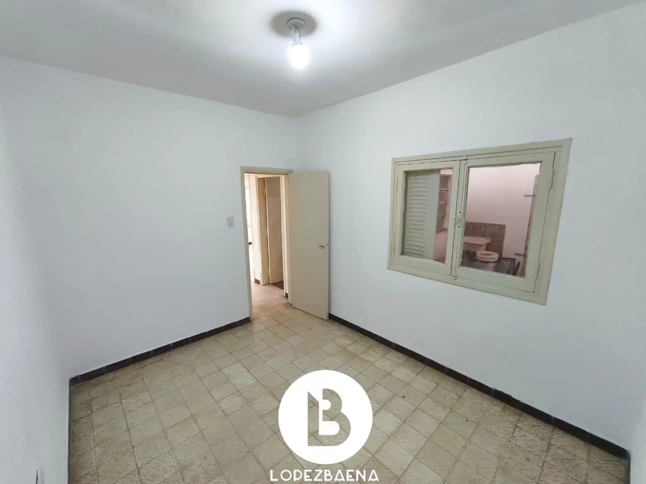 PH / Departamento planta baja con patio propio en Alquiler - B° Alta Córdoba 3