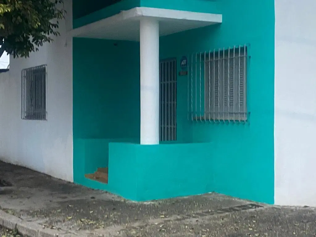 Casa en La France 2