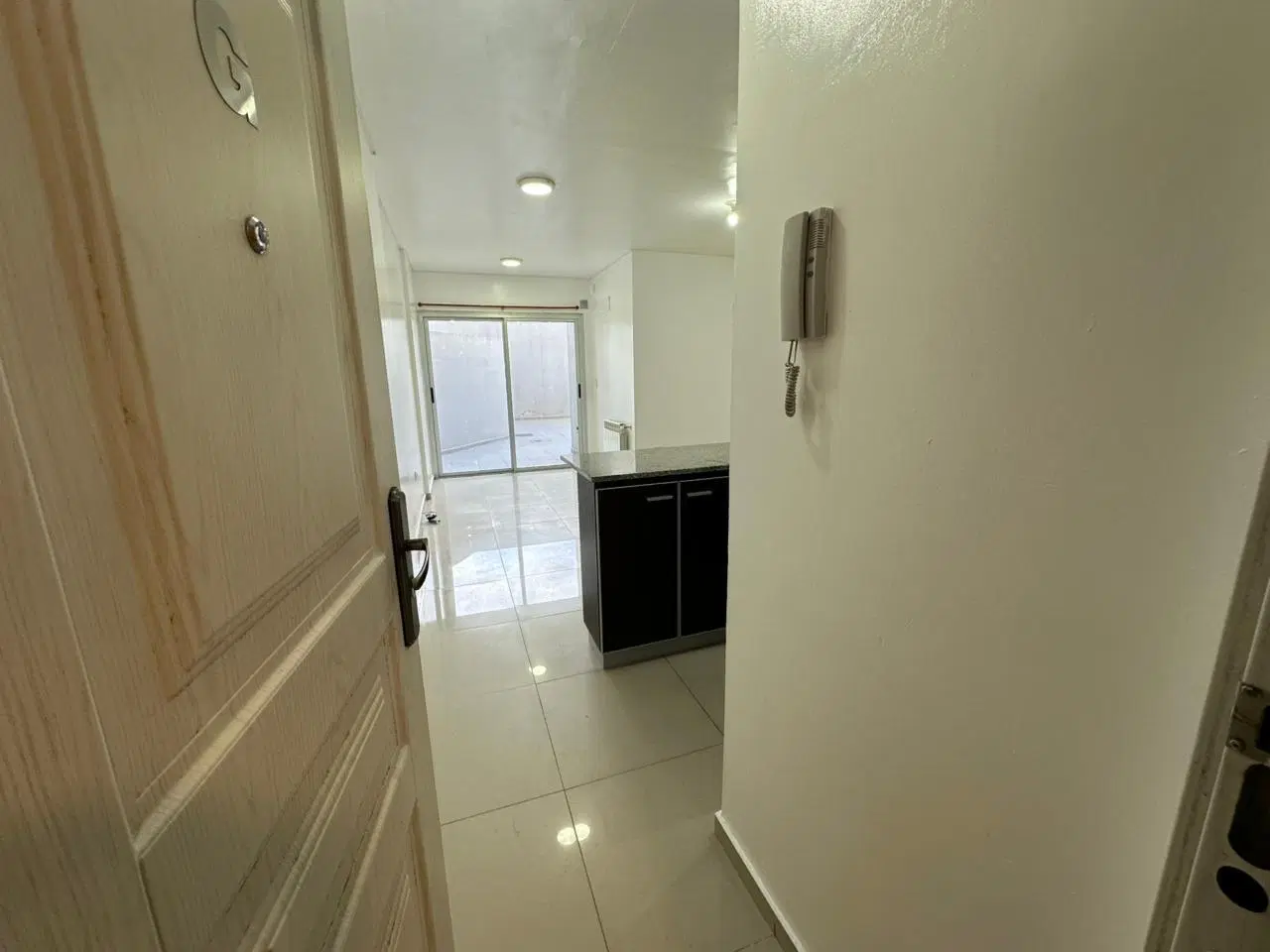 Departamento en alquiler 1 dormitorio! Barrio General Paz. Córdoba. Expensas bajas!!! AMENITIES 4