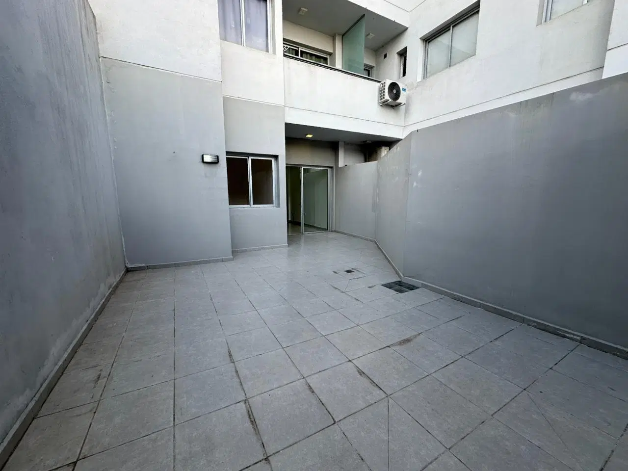 Departamento en alquiler 1 dormitorio! Barrio General Paz. Córdoba. Expensas bajas!!! AMENITIES 5