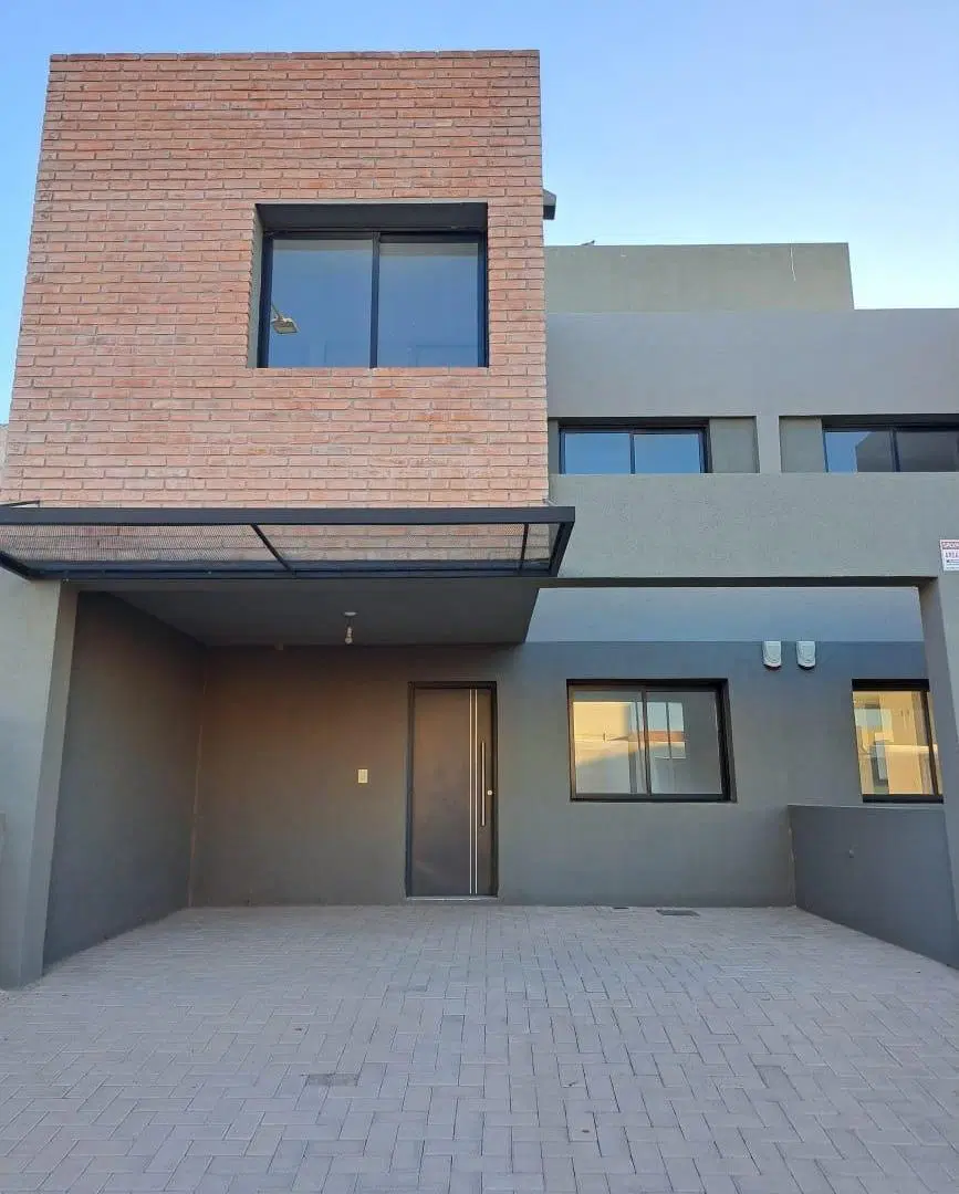 Venta Casa en Rincones de Manantiales, duplex 3 dormitorios Córdoba 4