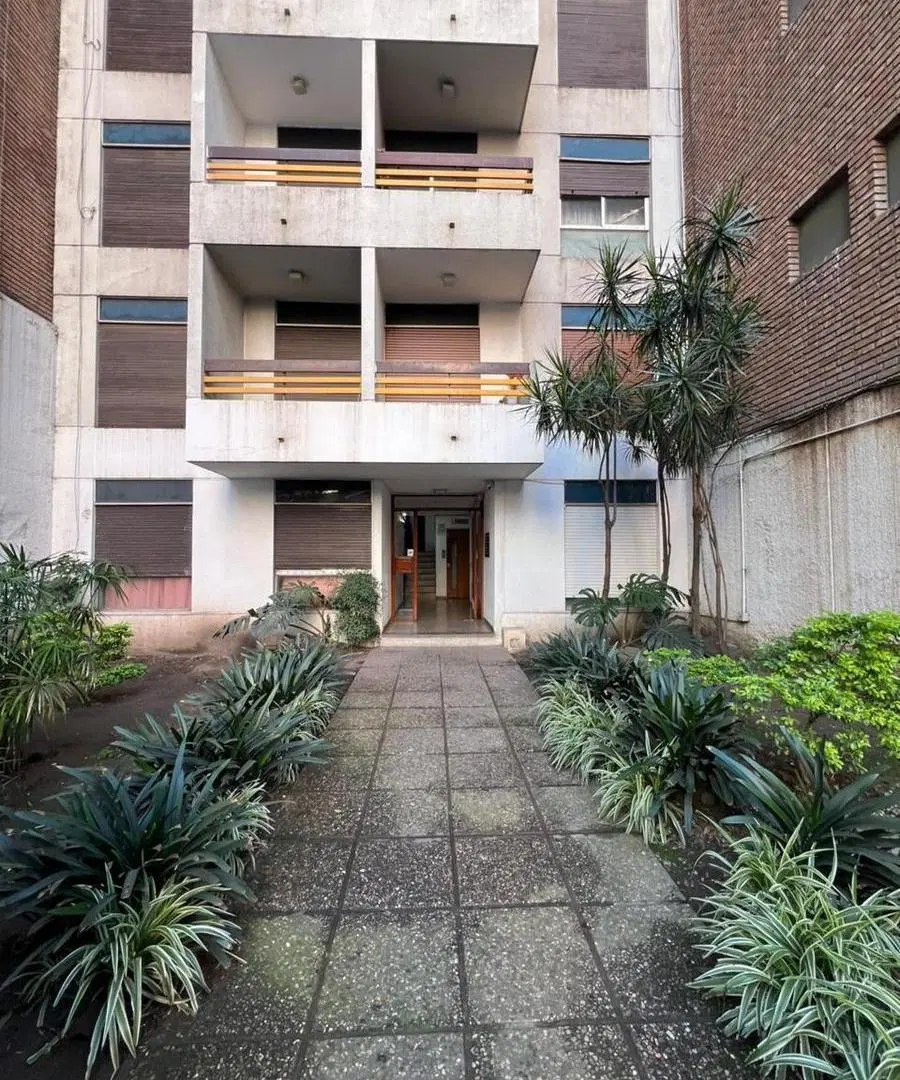 VENTA DEPARTAMENTO 1 DORMITORIO EN NUEVA A METROS DE PLAZA ESPAÑA CÓRDOBA 4