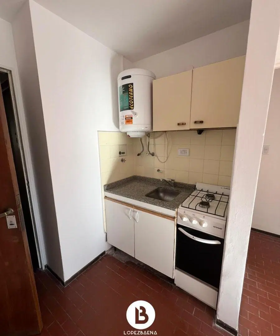 VENTA DEPARTAMENTO 1 DORMITORIO EN NUEVA A METROS DE PLAZA ESPAÑA CÓRDOBA 2