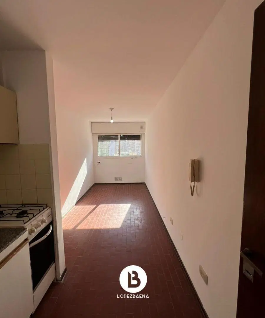 VENTA DEPARTAMENTO 1 DORMITORIO EN NUEVA A METROS DE PLAZA ESPAÑA CÓRDOBA 3