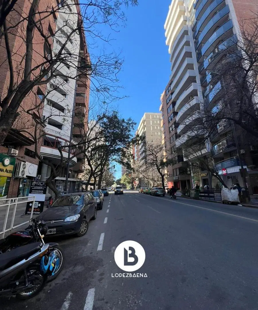 VENTA DEPARTAMENTO 1 DORMITORIO EN NUEVA A METROS DE PLAZA ESPAÑA CÓRDOBA 8