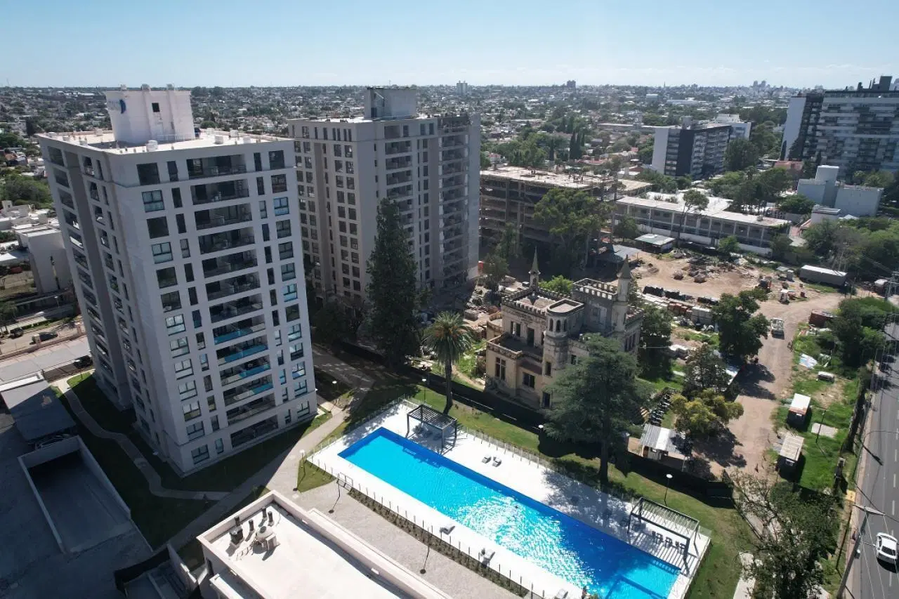 Departamento con financiación a 15 años! - Opera Park Córdoba 5