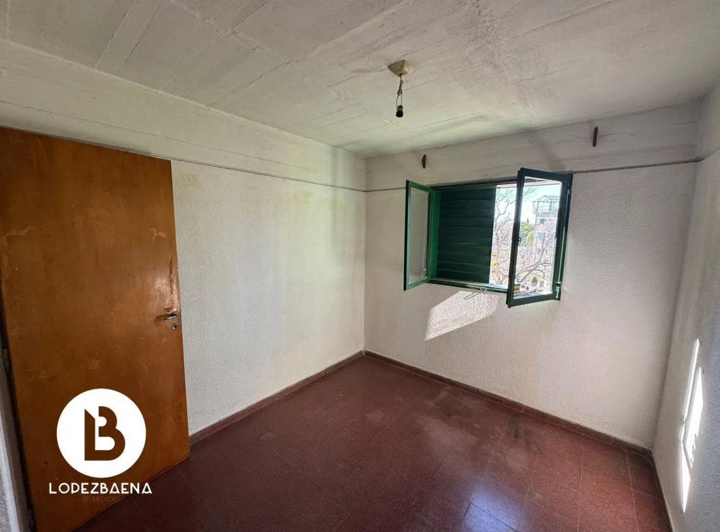 Departamento en alquiler Barrio SEP 5