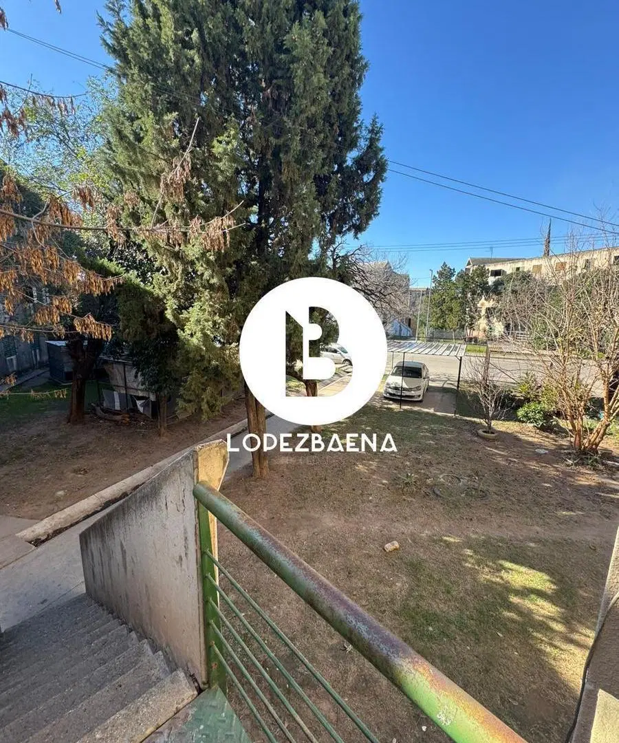 Departamento en alquiler Barrio SEP 2