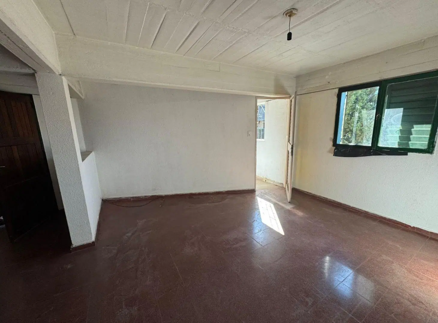Departamento en alquiler Barrio SEP 3