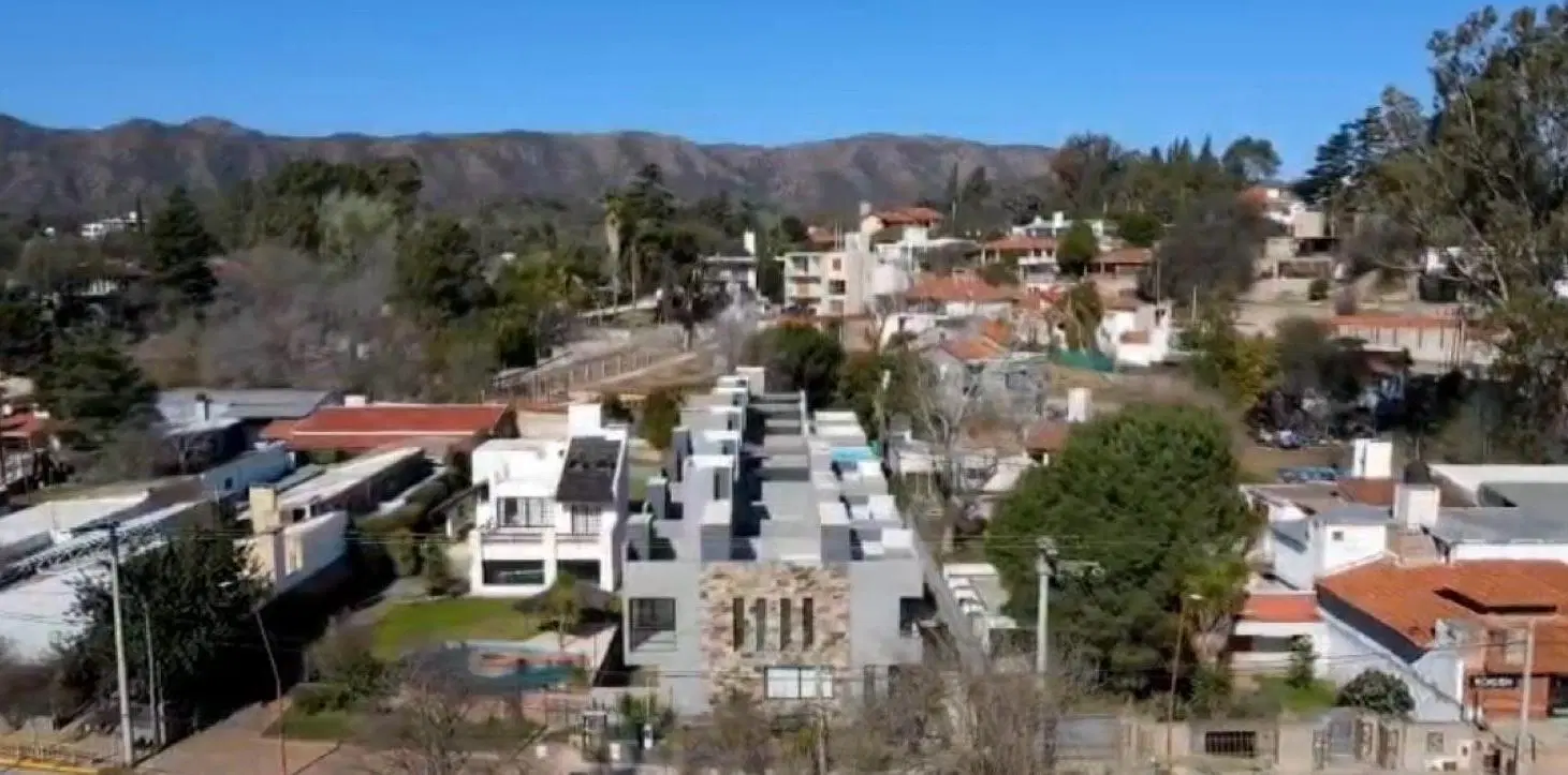 Venta Casa - Nautico Costa Azul - 2 dormitorios - Carlos Paz 4