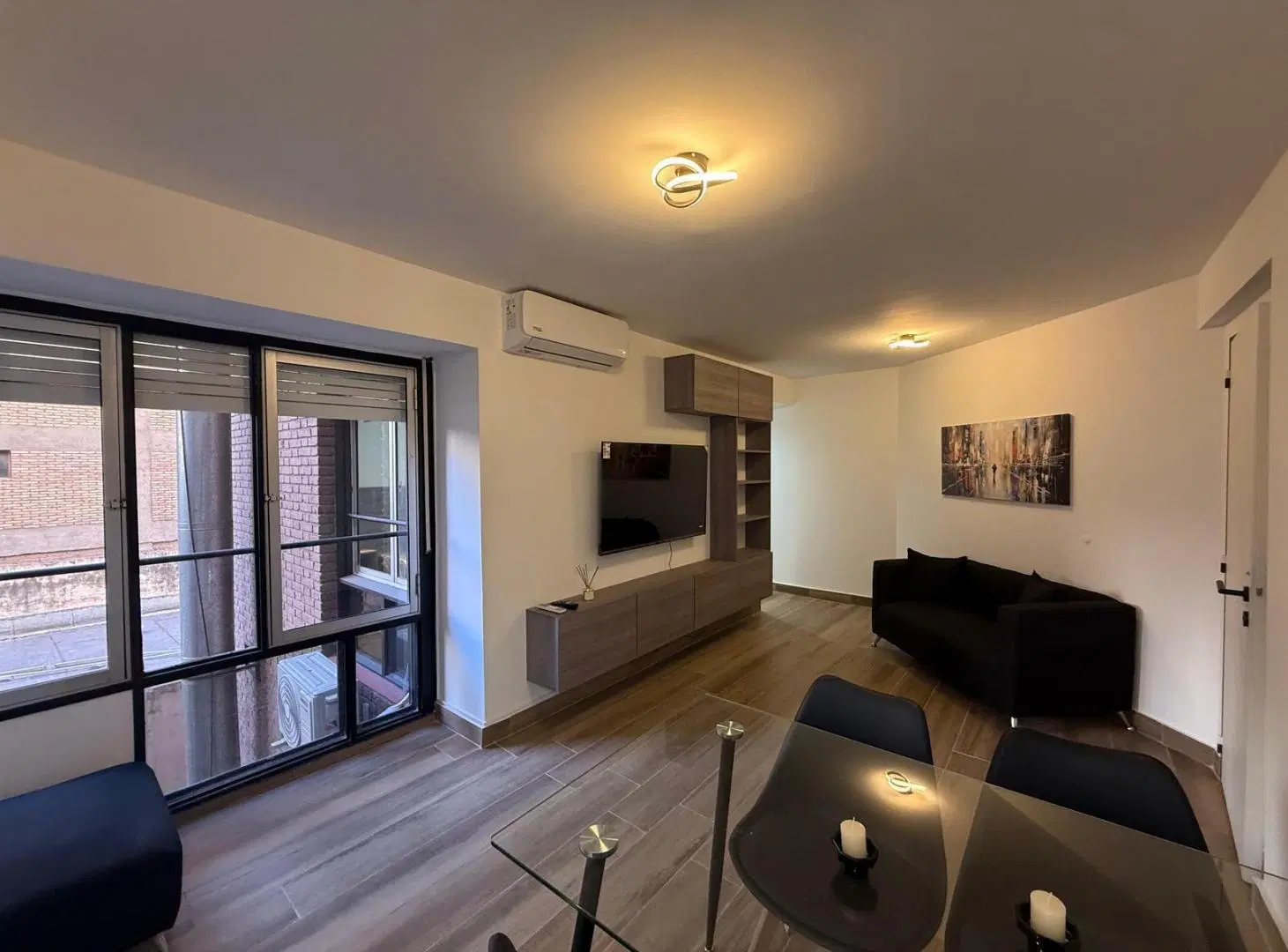 Venta Departamento en Nueva Cordoba 2 dormitorios Córdoba 8