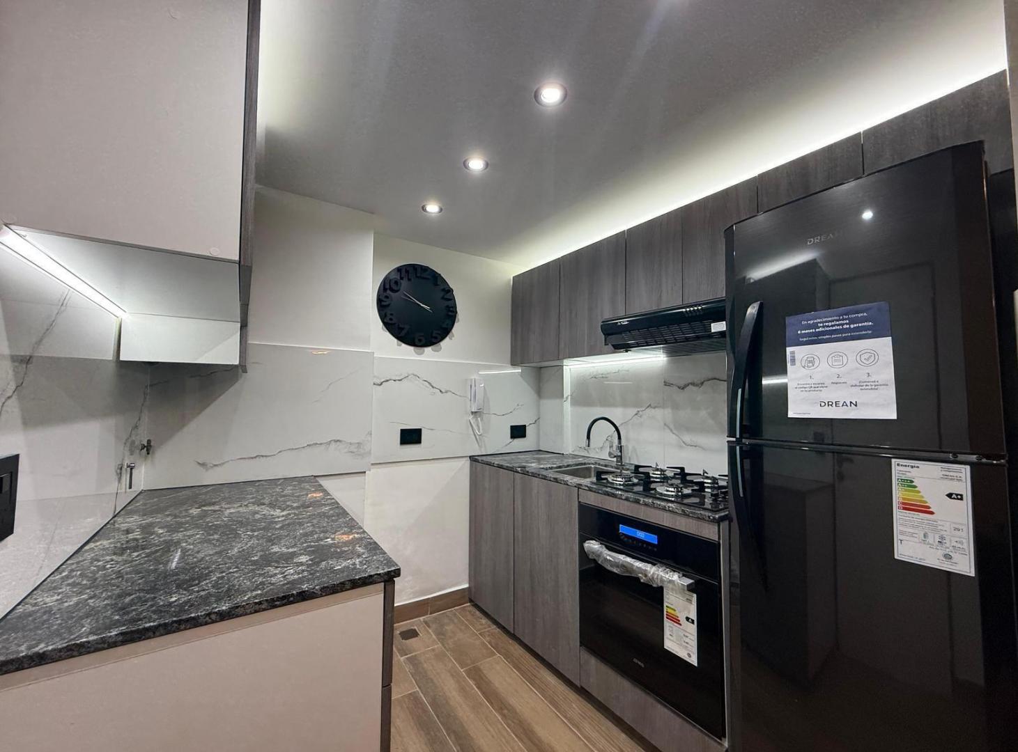 Foto de Venta Departamento en Nueva Cordoba 2 dormitorios Córdoba, imagen 3
