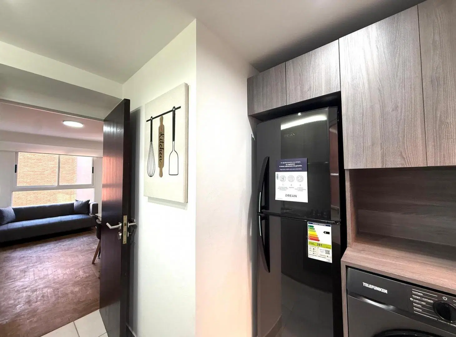 Venta Departamento en Nueva Córdoba 2 dormitorios Córdoba 2