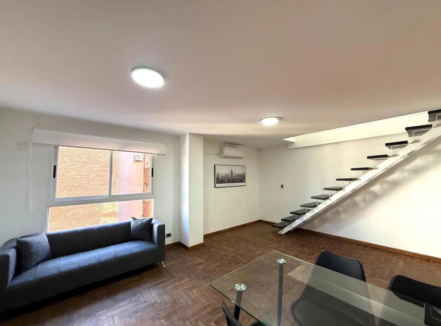 Venta Departamento en Nueva Córdoba 2 dormitorios Córdoba 4