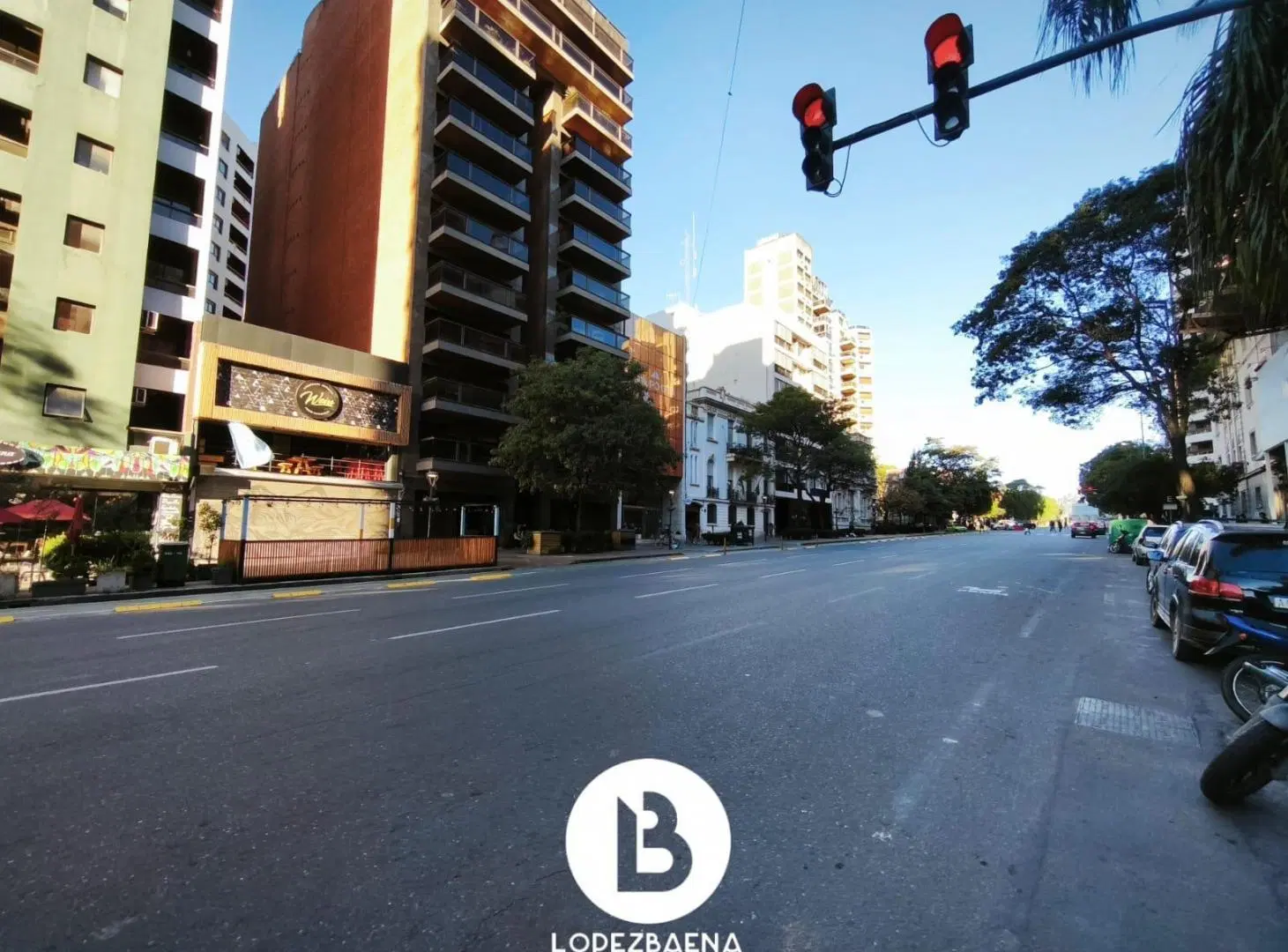 Venta Cochera en Nueva Cordoba - Oportunidad !!! 5