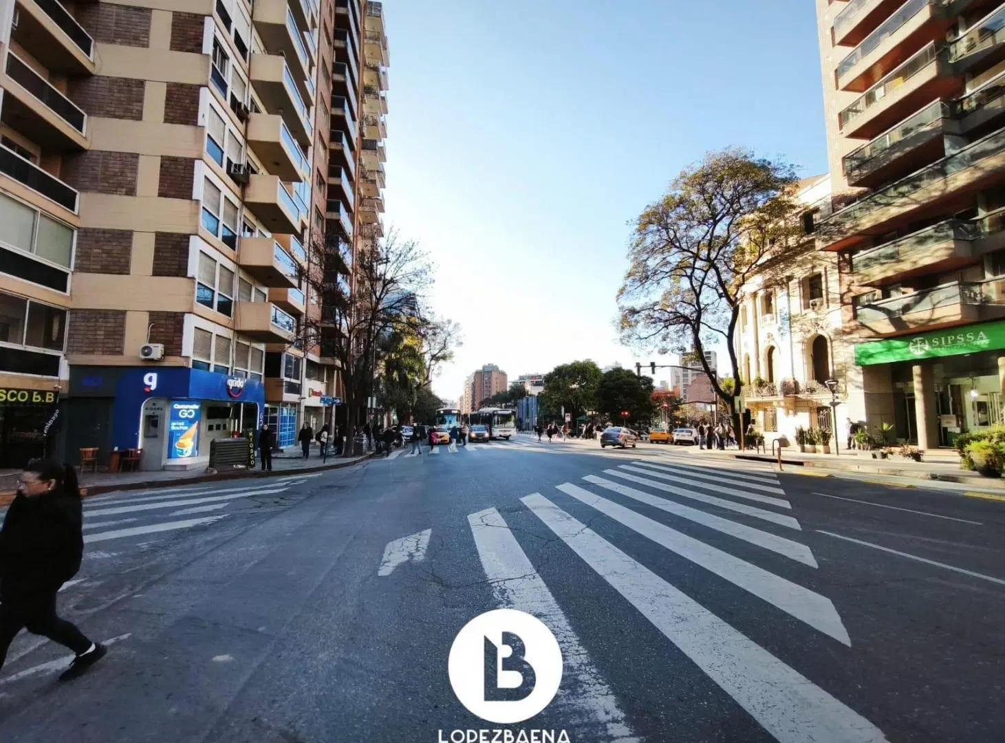 Venta Cochera en Nueva Cordoba - Oportunidad !!! 4