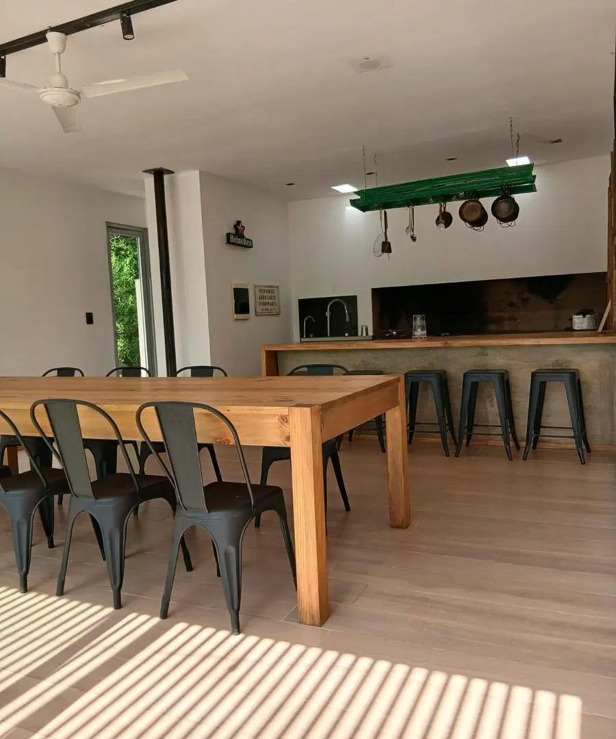 CASA EN VENTA Barrio LA MORADA VILLA ALLENDE CORDOBA 4