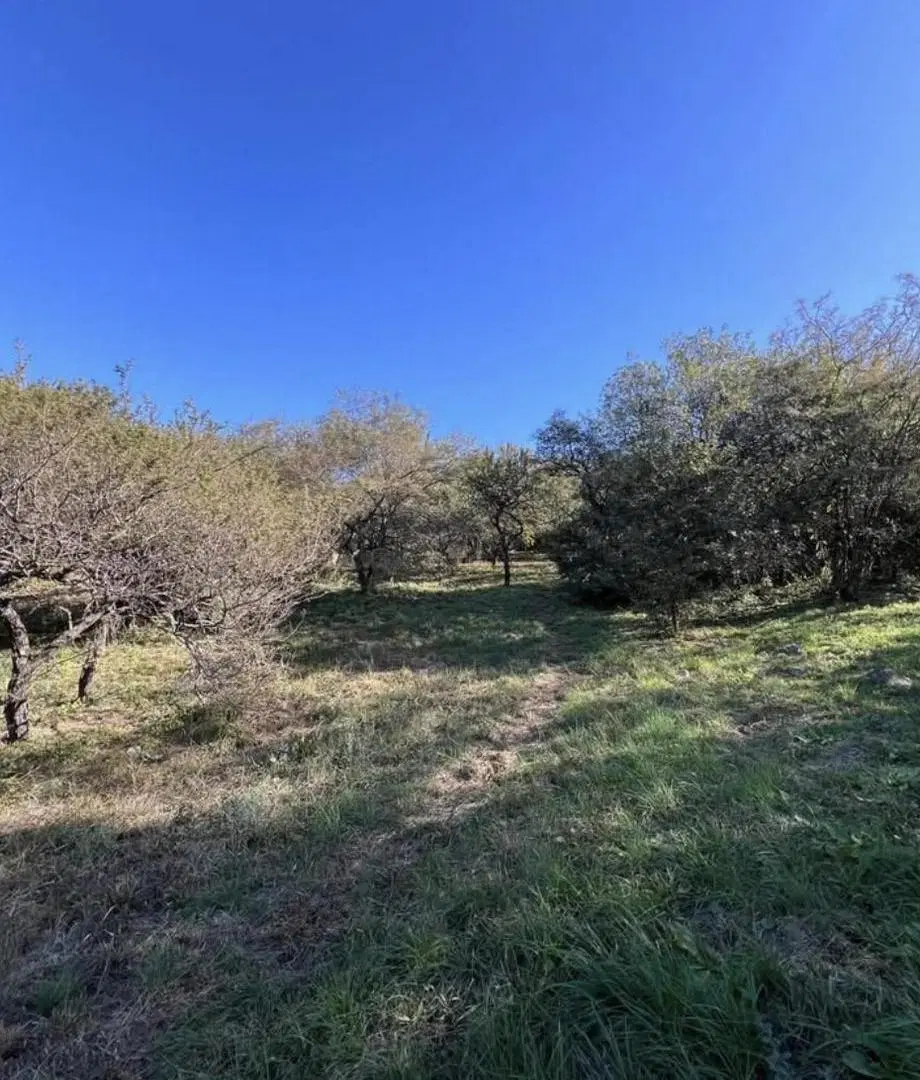 LOTE EN LOMAS DE MENDIOLAZA CON ESCRITURA 3