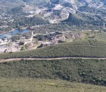 VENTA TERRENO EN VISTAS DE LA DESEADA 3