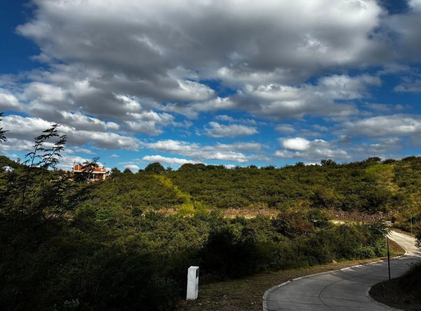 VENTA TERRENO EN VISTAS DE LA DESEADA 4