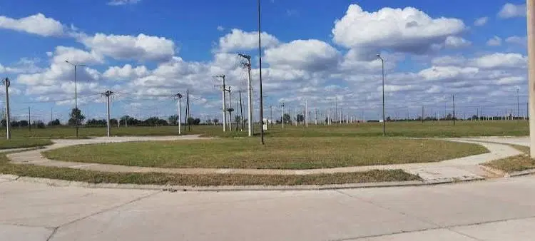 Terreno/ lote VENTA EN BARRIO NOERTE 2 CON SEGURIDAD 1