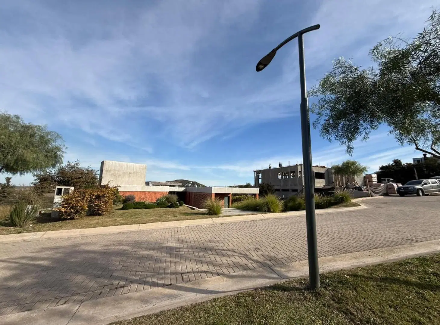OPORTUNIDAD LOTE EN VENTA ESCRITURA 1233 M2 COUNTRY LA DESEADA LA CALERA 5