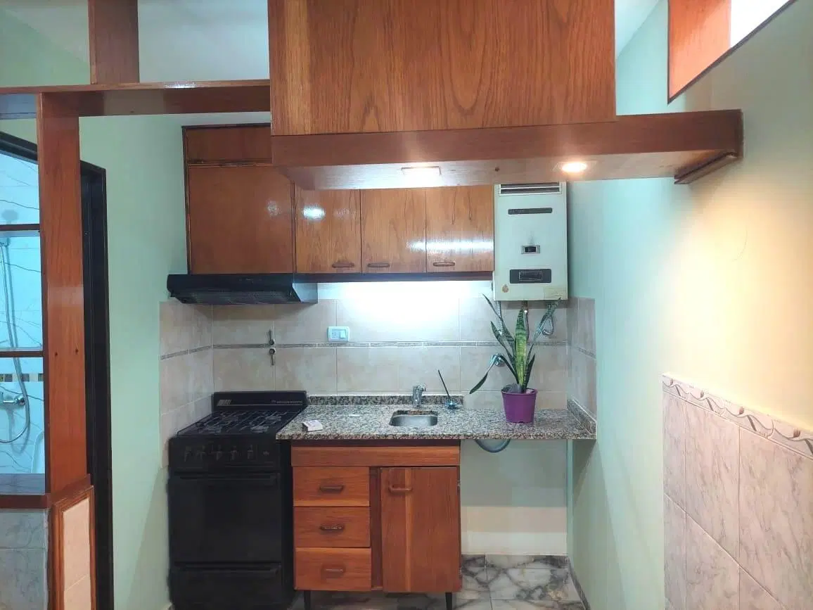 Departamento Refaccionado a Nuevo en el Corazón de Córdoba – ¡Ideal Residencia u Oficina! 4