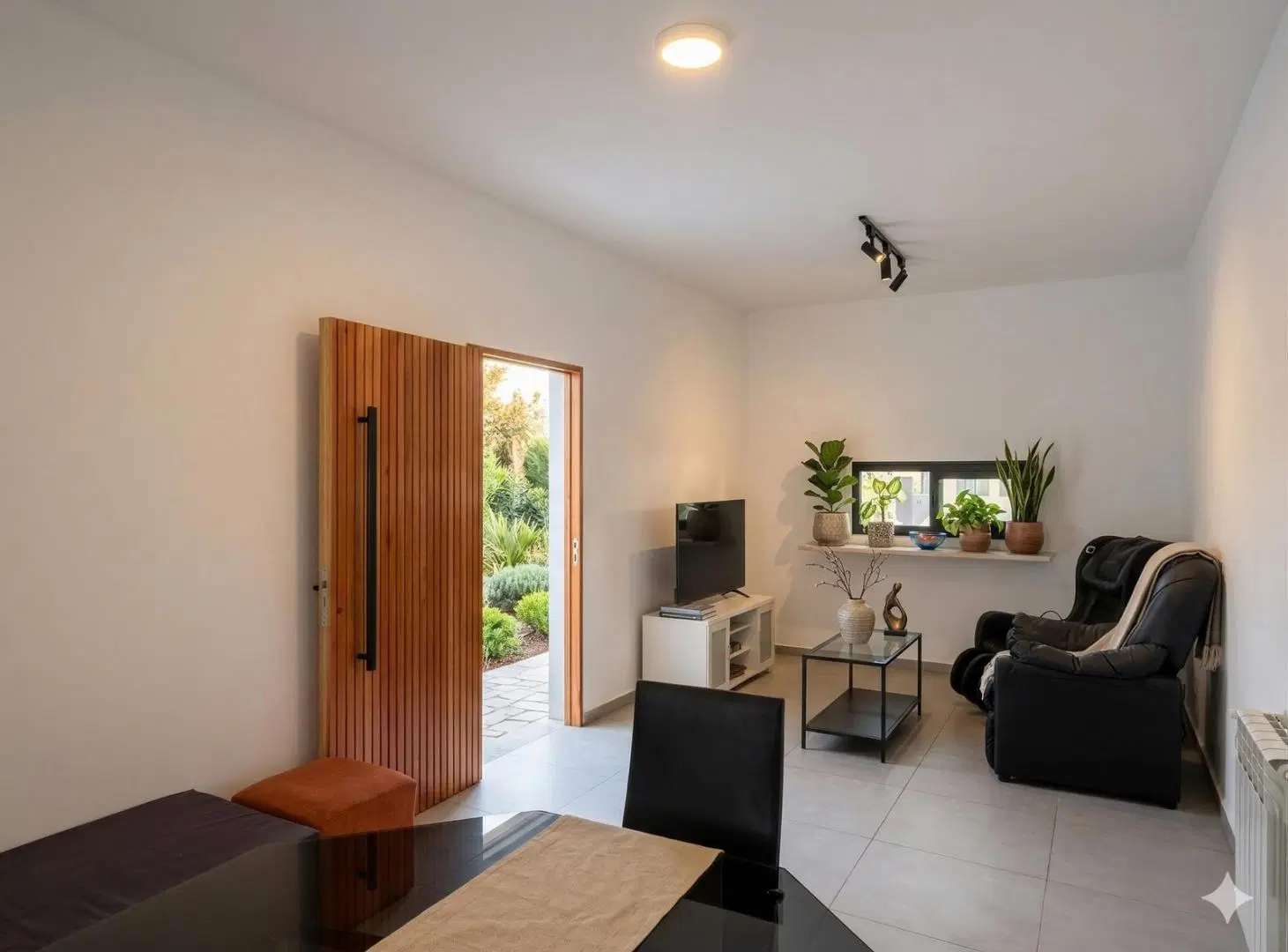 Duplex en planta baja 2 Dorm - Docta - Detalles de calidad 2